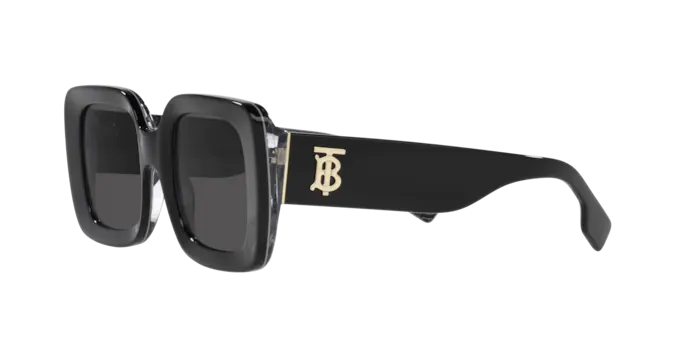 Burberry Delilah Sunglasses BE4327 397787