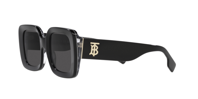 Burberry Delilah Sunglasses BE4327 37578G