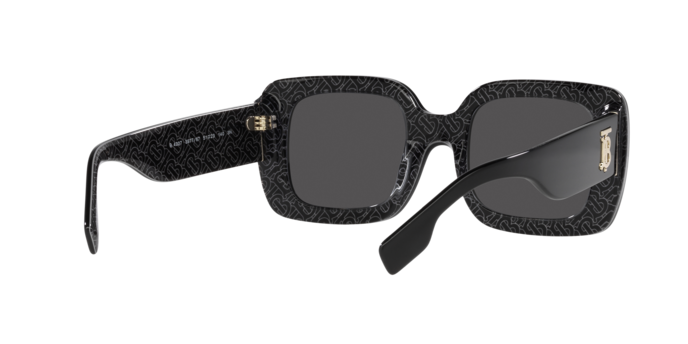 Burberry Delilah Sunglasses BE4327 397787