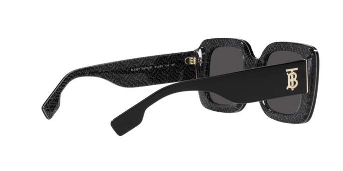 Burberry Delilah Sunglasses BE4327 397787