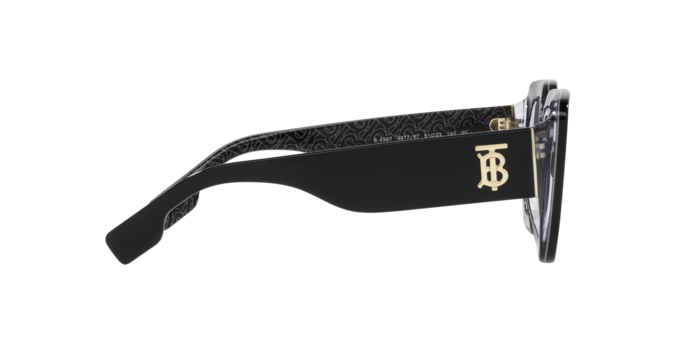 Burberry Delilah Sunglasses BE4327 397787