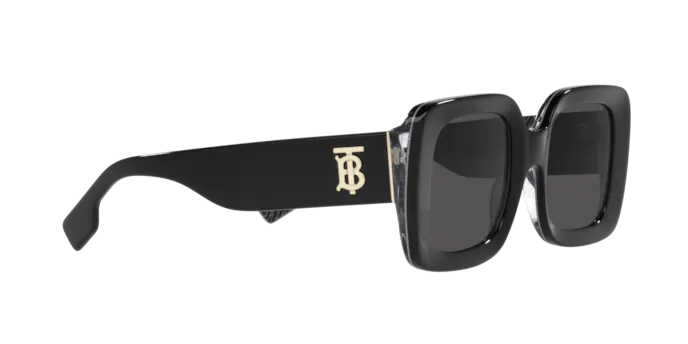 Burberry Delilah Sunglasses BE4327 397787