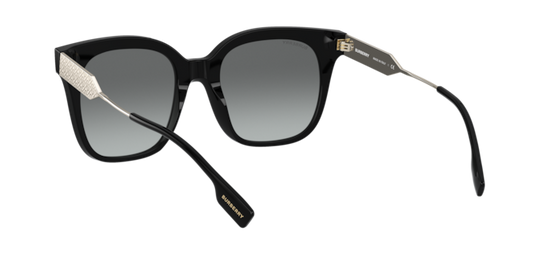 Burberry Evelyn Sunglasses BE4328 300111