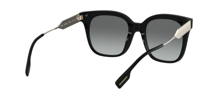 Burberry Evelyn Sunglasses BE4328 300111