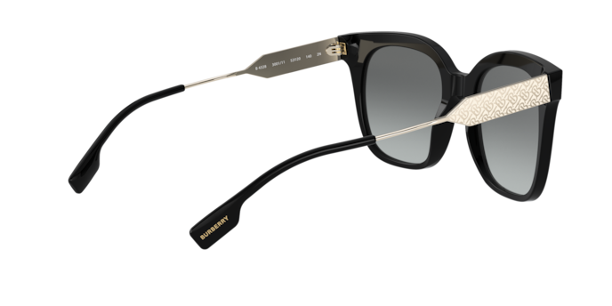 Burberry Evelyn Sunglasses BE4328 300111