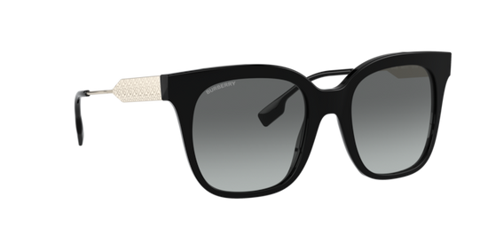 Burberry Evelyn Sunglasses BE4328 300111