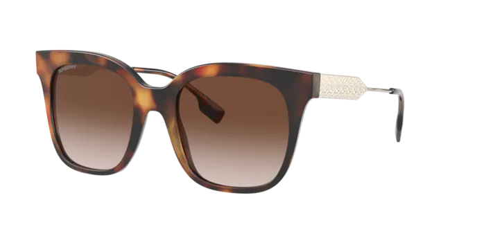 Burberry Evelyn Sunglasses BE4328 388413