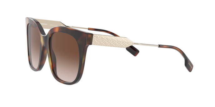 Burberry Evelyn Sunglasses BE4328 388413