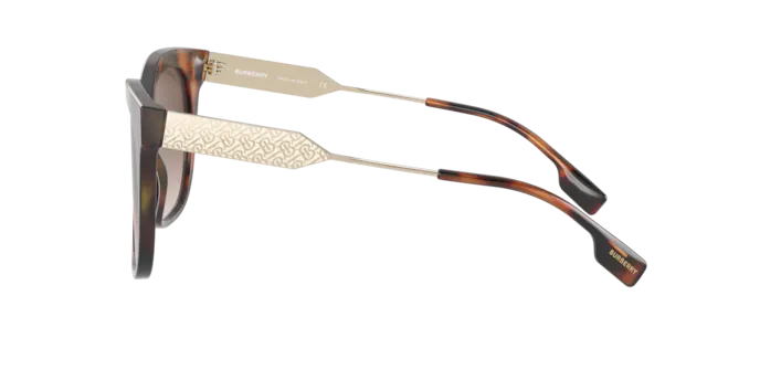 Burberry Evelyn Sunglasses BE4328 388413