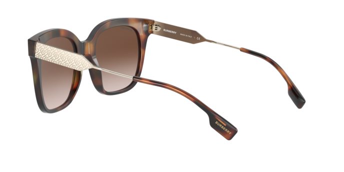Burberry Evelyn Sunglasses BE4328 388413