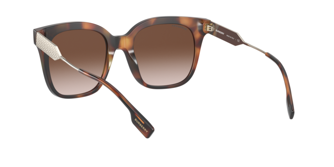 Burberry Evelyn Sunglasses BE4328 388413