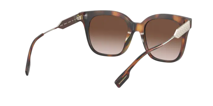 Burberry Evelyn Sunglasses BE4328 388413