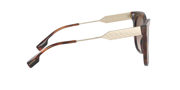 Burberry Evelyn Sunglasses BE4328 388413