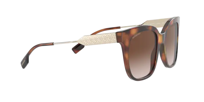 Burberry Evelyn Sunglasses BE4328 388413