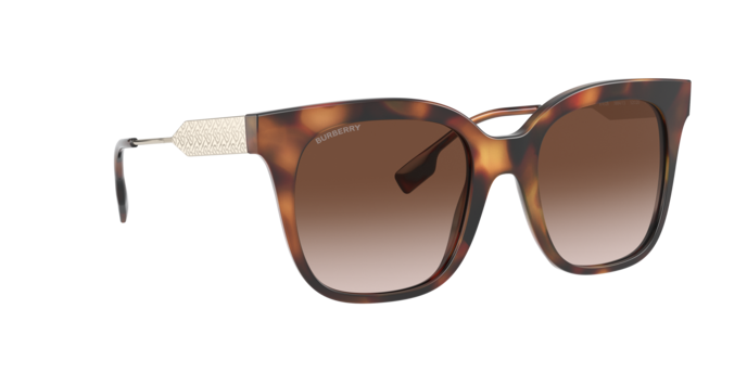 Burberry Evelyn Sunglasses BE4328 388413