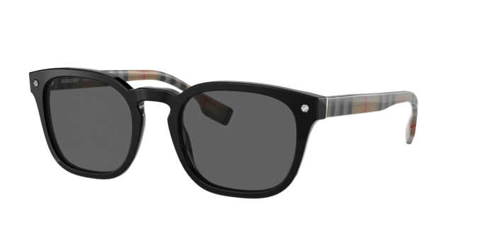 Burberry Ellis Sunglasses BE4329 375787