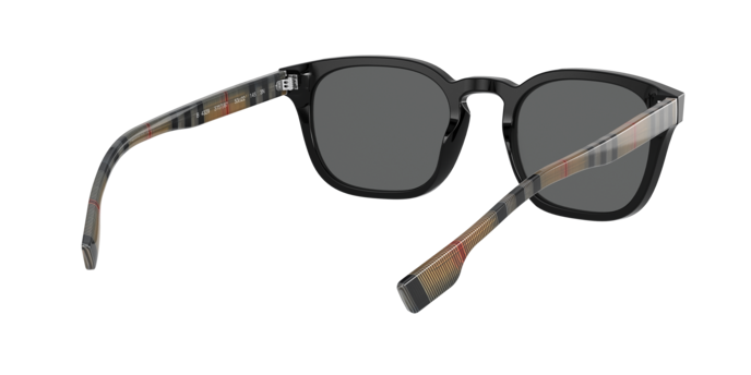 Burberry Ellis Sunglasses BE4329 375787