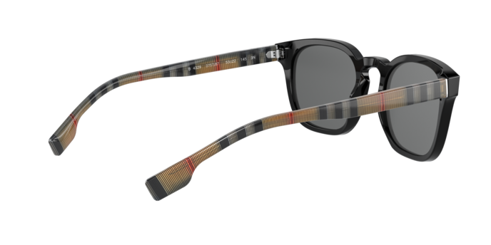 Burberry Ellis Sunglasses BE4329 375787