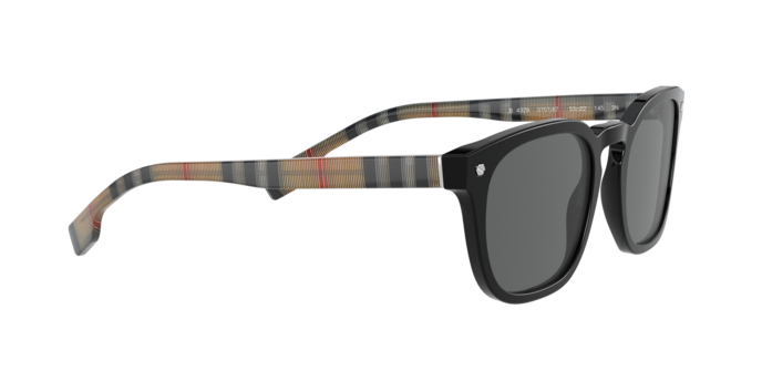 Burberry Ellis Sunglasses BE4329 375787