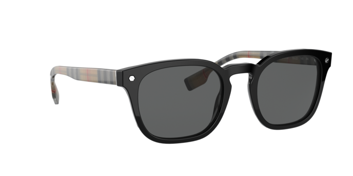 Burberry Ellis Sunglasses BE4329 375787