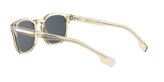 Burberry Ellis Sunglasses BE4329 385287