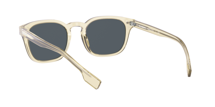 Burberry Ellis Sunglasses BE4329 385287