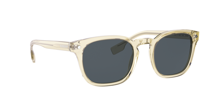 Burberry Ellis Sunglasses BE4329 385287