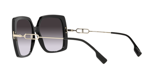 Burberry Luna Sunglasses BE4332 30018G