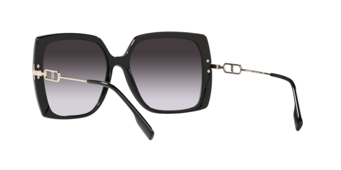 Burberry Luna Sunglasses BE4332 30018G