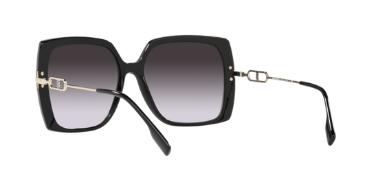 Burberry Luna Sunglasses BE4332 30018G