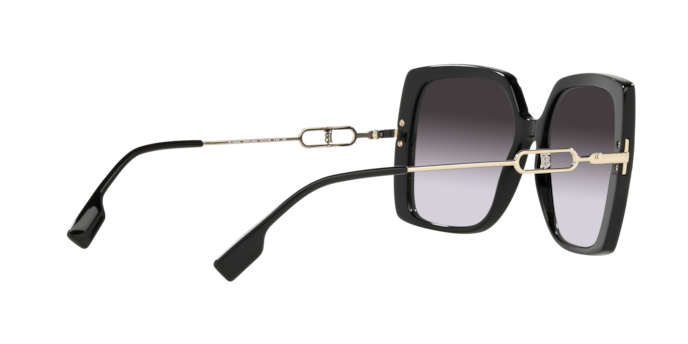 Burberry Luna Sunglasses BE4332 30018G