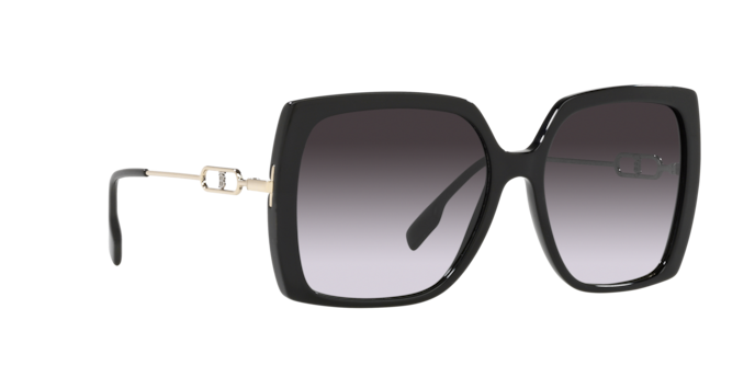 Burberry Luna Sunglasses BE4332 30018G