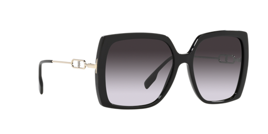 Burberry Luna Sunglasses BE4332 30018G