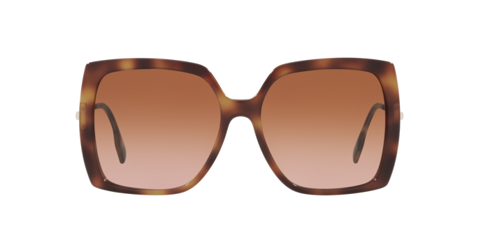 Burberry Luna Sunglasses BE4332 331613