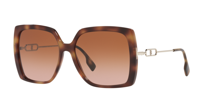 Burberry Luna Sunglasses BE4332 331613