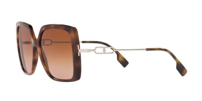 Burberry Luna Sunglasses BE4332 331613