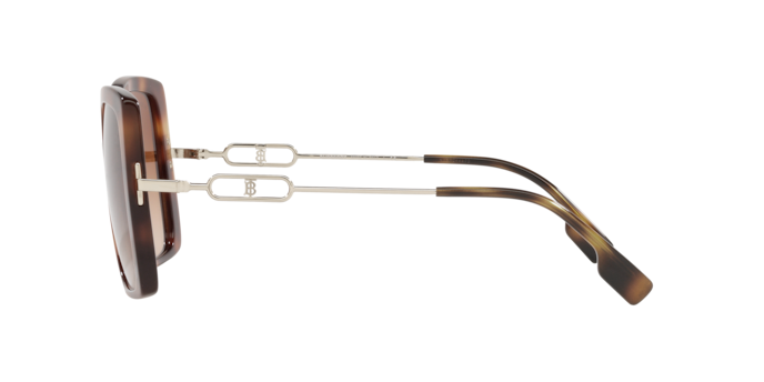 Burberry Luna Sunglasses BE4332 331613