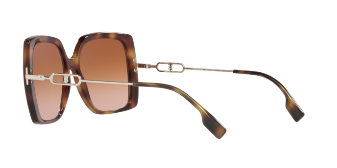 Burberry Luna Sunglasses BE4332 331613