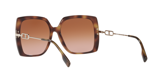 Burberry Luna Sunglasses BE4332 331613