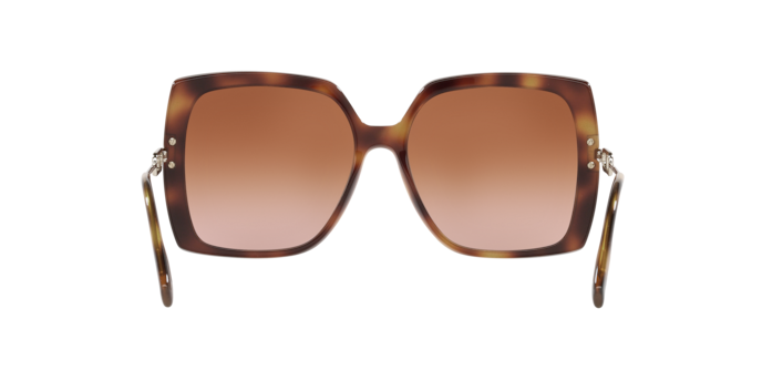 Burberry Luna Sunglasses BE4332 331613