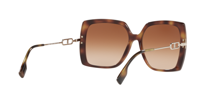Burberry Luna Sunglasses BE4332 331613
