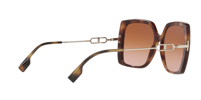 Burberry Luna Sunglasses BE4332 331613