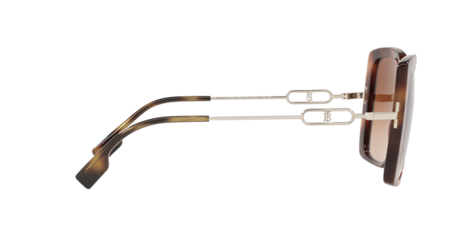 Burberry Luna Sunglasses BE4332 331613