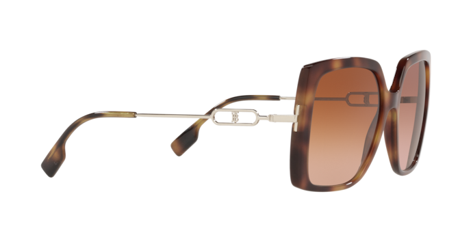 Burberry Luna Sunglasses BE4332 331613