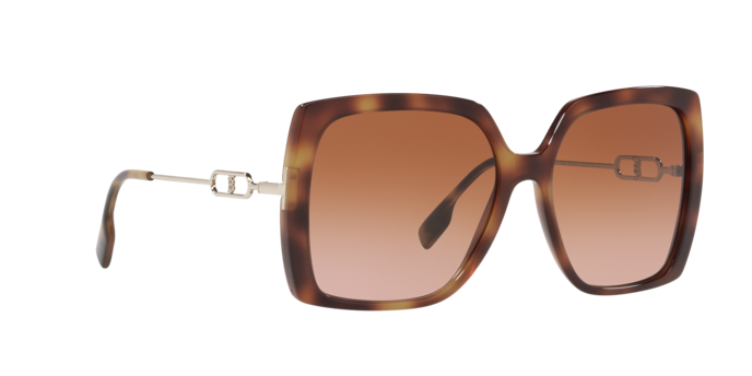 Burberry Luna Sunglasses BE4332 331613