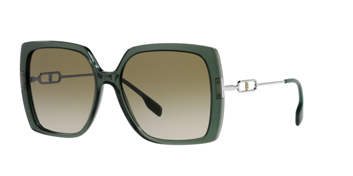 Burberry Luna Sunglasses BE4332 37818E