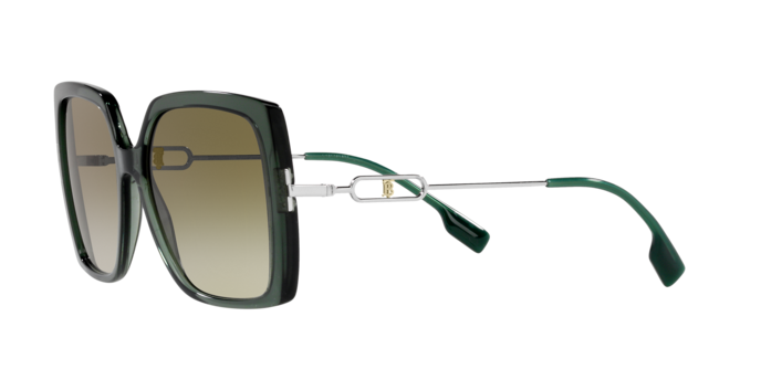 Burberry Luna Sunglasses BE4332 37818E