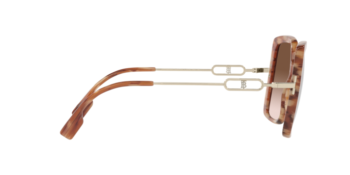 Burberry Luna Sunglasses BE4332 391513