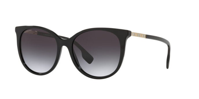 Burberry Alice Sunglasses BE4333 30018G
