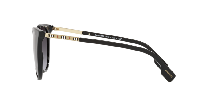 Burberry Alice Sunglasses BE4333 30018G